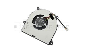 Ventilador (CPU) original para Lenovo IdeaPad 110-15ACL (80V7)
