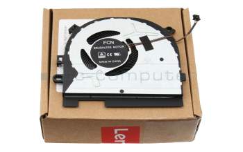 Ventilador (CPU) original para Lenovo IdeaPad C340-15IML (81TL)