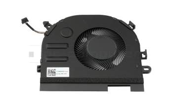 Ventilador (CPU) original para Lenovo IdeaPad C340-15IML (81TL)