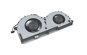 Ventilador (CPU) original para Lenovo IdeaPad L340-15IRH (81LK)