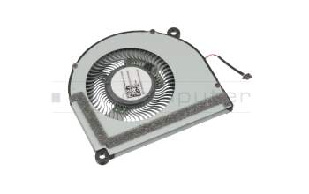 Ventilador (CPU) original para Lenovo IdeaPad Miix 520-12IKB (20M3/20M4/81CG)