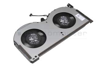 Ventilador (CPU) original para Lenovo ThinkBook 15p IMH (20V3)