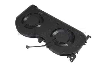 Ventilador (CPU) original para Lenovo ThinkBook 15p IMH (20V3)