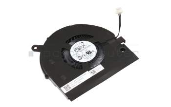 Ventilador (CPU) original para Lenovo ThinkPad L13 Gen 4 (21FG/21FH)