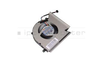 Ventilador (CPU) original para MSI GE66 Raider Valhalla 10SF (MS-15419)