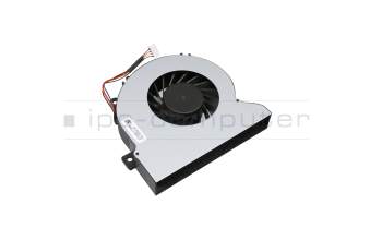 Ventilador (CPU) original para MSI Pro 24T 6M/6NC (MS-AE93)