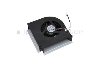 Ventilador (CPU) original para MSI WT73VR 7RM (MS-17A1)