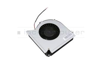 Ventilador (CPU) original para MSI WT73VR 7RM (MS-17A1)