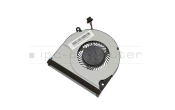 Ventilador (CPU) original para Medion Akoya E6440 (F15KUR)
