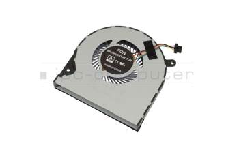 Ventilador (CPU) original para Medion Akoya E6440 (F15KUR)