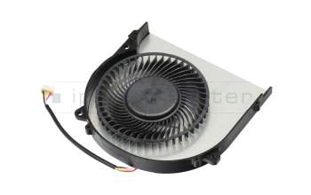 Ventilador (CPU) original para Mifcom Gaming i7-11800H (NH55HJQ)