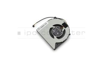 Ventilador (CPU) original para Nexoc B519 (N350DW)