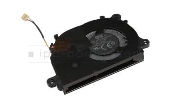 Ventilador (CPU) original para Samsung Galaxy Book Pro 360 (NP930QDB)
