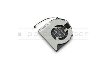 Ventilador (CPU) original para Schenker F516 Flex (N350DW)