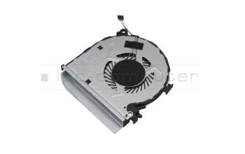 Ventilador (CPU) original para Toshiba Satellite S50W-C