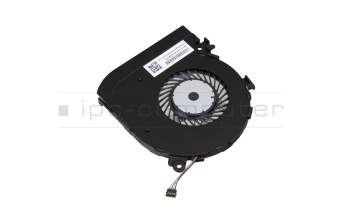 Ventilador (CPU) original para Toshiba Satellite S50W-C