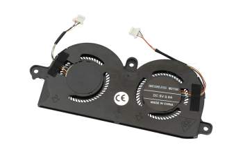 Ventilador (CPU) para Dell XPS 13 (9305)