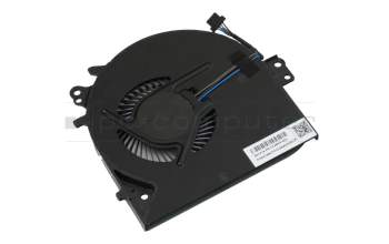 Ventilador (CPU) para HP ProBook 470 G5