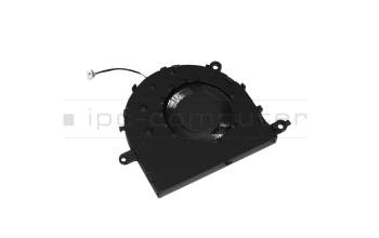 Ventilador (CPU) para Lenovo IdeaPad 5-15ARE05 (81YQ)