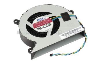 Ventilador (CPU) para Lenovo ThinkCentre M90a Gen 2 (11MN)