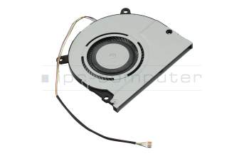 Ventilador (CPU) para Medion Akoya E14303/E14304 (NS14AR)