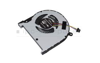 Ventilador (CPU) para Medion Akoya P15650 (M15CMN)