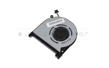 Ventilador (CPU) para Medion Akoya P17609 (M17TNN)