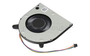 Ventilador (CPU) para Weibu XU160AL-PF