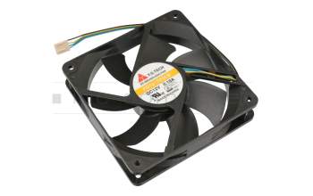 Ventilador (CPU/Chipset) 120x120x25mm PWM para QNAP TR-104CT