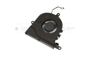 Ventilador (CPU/DIS) DIS original para Dell Latitude 15 (3590)