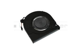 Ventilador (CPU/GPU) (Ala de metal) original para Acer Predator Helios 300 (PH315-51)
