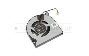 Ventilador (CPU/GPU) (Ala de plástico) original para Acer Predator Helios 300 (PH317-51)