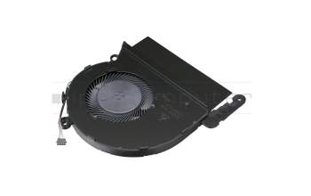Ventilador (CPU/GPU) (derecha) (Intel Core i7-8750H) original para HP Spectre x360 15-df0000