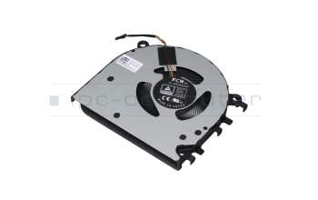 Ventilador (CPU/GPU) 5V 0,5A original para Lenovo IdeaPad 5 Pro-16IHU6 (82L9)