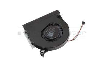 Ventilador (CPU/GPU) derecha original para Asus ROG Ally (2023) RC71L NR2301L