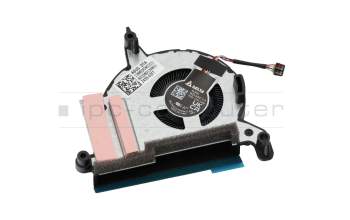 Ventilador (CPU/GPU) izquierda original para Asus ROG Ally X (2024) RC72LA