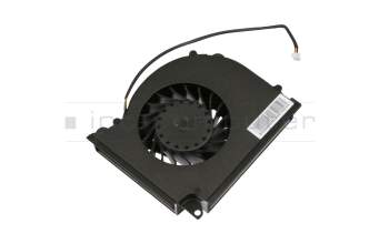 Ventilador (CPU/GPU) lado derecho original para MSI GT80 (MS-1812)