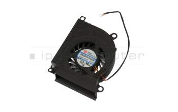 Ventilador (CPU/GPU) lado derecho original para MSI GT80S 6QE/6QD/6QF (MS-1814)