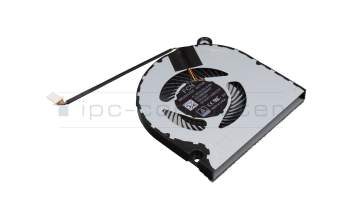 Ventilador (CPU/GPU) original para Acer TravelMate X3 (TMX3310-MG)