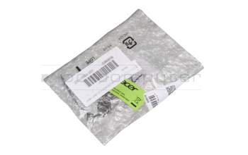 Ventilador (CPU/GPU) original para Acer TravelMate X3 (TMX3410-MG)