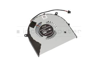 Ventilador (CPU/GPU) original para Asus ROG Strix SCAR GL703VD