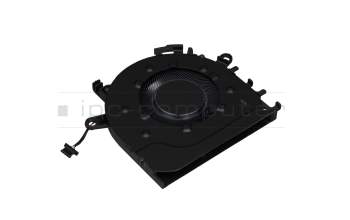 Ventilador (CPU/GPU) original para Lenovo IdeaPad 5 Pro 16ARH7 (82SN)