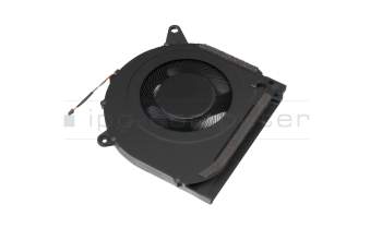 Ventilador (CPU/GPU) original para Lenovo ThinkBook 16p G2 ACH (20YM)