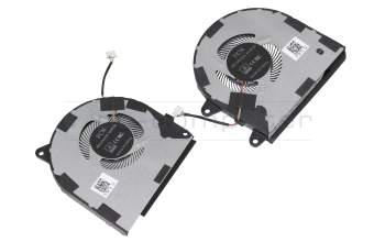 Ventilador (CPU/GPU) original para Lenovo Yoga 730-15IWL (81JS)