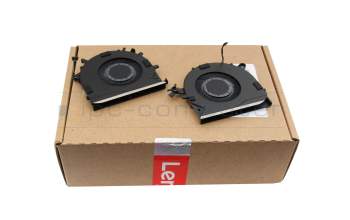 Ventilador (CPU/GPU) original para Lenovo Yoga Slim 7 ProX 14IAH7 (82TK)