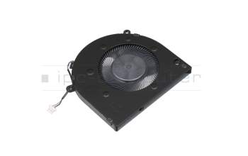Ventilador (CPU/GPU) original para Medion Akoya P17621