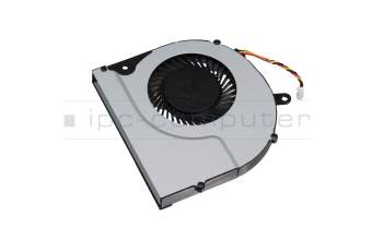 Ventilador (CPU/GPU) original para Medion Akoya P7653 (D17KJR)