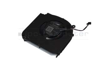 Ventilador (CPU/GPU) original para Medion Erazer Beast X20 (GM7TG7P)