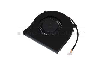 Ventilador (CPU/GPU) original para Tuxedo Book BM15 Gen10 (NJ51CU)
