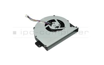 Ventilador (CPU/GPU/Chipset) original para Asus K43SJ